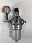 Skf Vogel In-line Filter 169-460-233-V57A. Fixed Price $150.00.