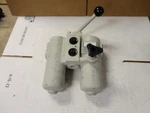 Duplex Filter Strainer Balance Valve Eaton 914PSI. Fixed Price $755.00.