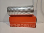 Schroeder K25 Hydraulic Filter 7628675. Fixed Price $14.76.
