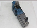 Mannesmann Rexroth 4WRDE 16V125L-51/6L24Z9/M *00522894* 16-51/M *0009788*. Fixed Price $5591.31.