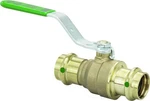 Viega 79928 Ball Valve 3/4" Bronze Full Port Press X 250 Temp. Fixed Price $75.80.