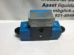 Vickers F3DG4S4016CB60 Pilot Valve Model F3-DG4S4WT-016C-B-60 Pn: 868982. Fixed Price $355.99.