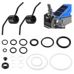 3 Ton Floor Jack Repair Kit 19 Pcs Hydraulic Rebuild & Handle Springs. Fixed Price $15.25.