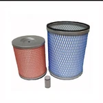 Ramvac. Vacuum Filters. Fixed Price $125.00.