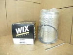 195127 New In Box; Wix 51468 Hydraulic Filter; 30 Micron; 2-1/2"ID; 4-1/2"OD. Fixed Price $29.02.