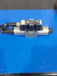 Rexroth, 4WREE 10 W75-22/G24K31/A1V Valve, Used, 0000023 A303-276. Fixed Price $1499.99.