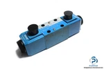 Vickers Directional Control Valve B-507833. Fixed Price $293.33.