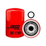 Fuel Filter Baldwin BF7760. Fixed Price $30.99.