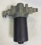 Parker Hydraulic Filter Model No. HFD-15CN1-20QNM4M4-11 800 Psi. Fixed Price $180.00.