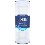 Pool Filter Cartridges - Fits Hayward Swimclear C200S, CX200XRE, PA200S. Fixed Price $65.00.