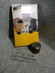 51630 Wix New Genuine Heavy Duty Oil Filter. Fixed Price $5.95.