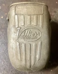 Rare Villiers 3K Plastic Air Filter, Moped Engine, 2 Stroke From Norman Nippy. Fixed Price $27.01.