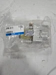 Smc AFM40-04-A Air Filter With Transparent Bowl New. Fixed Price $30.00.