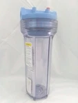 Pentair Pentek 142482 Big Clear Filter Housing, Whole House Heavy Duty. Fixed Price $51.42.
