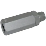 1/4" Npt Line Arrow Pneumatic Air Tool & Oil Hydraulic 500 Psi Max Filter 40M. Fixed Price $16.57.