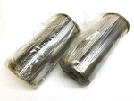 Baldwin Hydraulic Filter PT-707-HD10 Lot Of 2 Nos. Fixed Price $31.64.