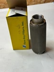 Flow Ezy Mesh Sump Strainer Suction Hydraulic Filter Stainless Cass 1-1/4" Npt. Fixed Price $39.99.