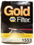 Napa Gold Hydraulic Filter 1553. Fixed Price $18.99.