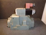 Rexroth Valve 4WEH22HA70/6AW120-60 W/4WE6JA51/AW120-60NZ45V. Fixed Price $275.00.