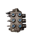 Gresen 2703 3-SPOOL Directional Control Hydraulic Valve. Fixed Price $695.00.