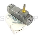 New In Box Festo CM-5/2-1/4-FH 6154 Solenoid Valve. Fixed Price $447.51.