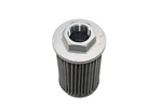 Kubota Replacement Hydraulic Suction Filter 68773-62210. Fixed Price $45.00.
