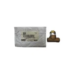 Parker 032500319 250PSI 3/8" Nsmp. Fixed Price $130.00.