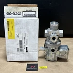 New Open Box- Parker N3753904553 3/8 Basic 3W No 120VAC Fast Shipped+warranty. Fixed Price $500.00.