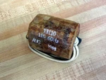 Atkomatic 13110 Tested Coil 115V. Fixed Price $59.44.