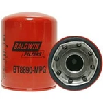 Baldwin BT8890-MPG Max. Perf. Glass Hydraulic Spin-on. Fixed Price $80.05.