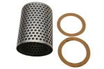 Parker 906451 40 Micron Hydraulic Filter Element Kit Nos. Fixed Price $81.88.