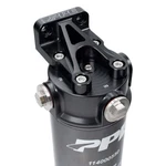 Pacific Performance Engineering Ppe 114002100 Oil Filter Mount Aluminum Billet. Fixed Price $143.99.