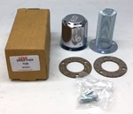 Lenz Fcsm Mini Breather Filter With Gaskets And Screws 40 Micron 3 Hole Mount. Fixed Price $26.75.