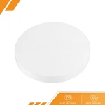 6.5" Pipe End Cap Fitting Furniture Grade Plugs Coupling Socket. Fixed Price $13.87.