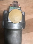 New Marvel Eng Co 3/4 Hydraulic Filter Assembly, Model: 909220-10 F4L. Fixed Price $59.99.