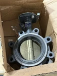 Nibco Lug Style Butterfly Valve LD-2000-3. Fixed Price $219.00.