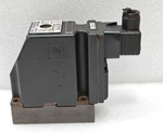 Sauer Danfoss Pves 11084102 Electric Actuator Proportional Valve Used Fast Ship. Fixed Price $294.69.