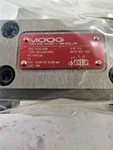 Moog G761-3600 Flow Control Servo Valve 2-STAGE 4500PSI 16.5GPM Size. Fixed Price $1995.95.