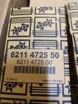 Genuine Quincy 6211472550 Oil Filter (new). Fixed Price $49.99.