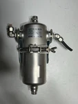 Smc FQ1010V-04-M005V-BX68 Hydraulic Filter. Fixed Price $150.00.