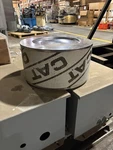 Caterpillar 8N-6309 Engine Air Filter Element 8N6309 Made Usa. Fixed Price $150.00.