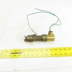 Beckett-harcum Airmatic 2272-701 Psi Pneumatic Solenoid Valve 120V. Fixed Price $37.08.