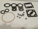 Schrader Parker Seal Kit B732-479-2077 Valve Replacement Parts Nos Gaskets. Fixed Price $159.00.