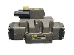 Nib Parker D08 4/2-WAY 5000PSI Pilot Operated Directional Control Valve. Fixed Price $1399.99.