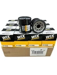 Wix 51358 Spin-on Lube Filter (pack Of 12). Fixed Price $118.50.