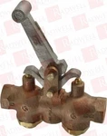 Kingston Valve 302-4 / 3024 (brand New). Fixed Price $136.22.