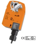 Belimo TF24-S Us Damper Actuator, On/off, Spring Return Fail-safe, 24V Ac/dc. Fixed Price $199.99.