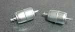 Carquest 86270 Fuel Filter Pack Fits John Deere RE220719, Ihc D139225, New. Fixed Price $26.97.