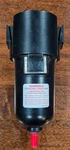 Wilkerson WSA-04-FM0 Separator, Condensate, 1/2 In Npt, Diverter Block. Fixed Price $135.00.