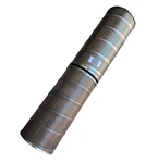 Gradall Engine Oil Filter 7736-3045 Ships Free. Fixed Price $64.95.